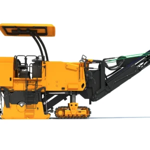 Cold Planer