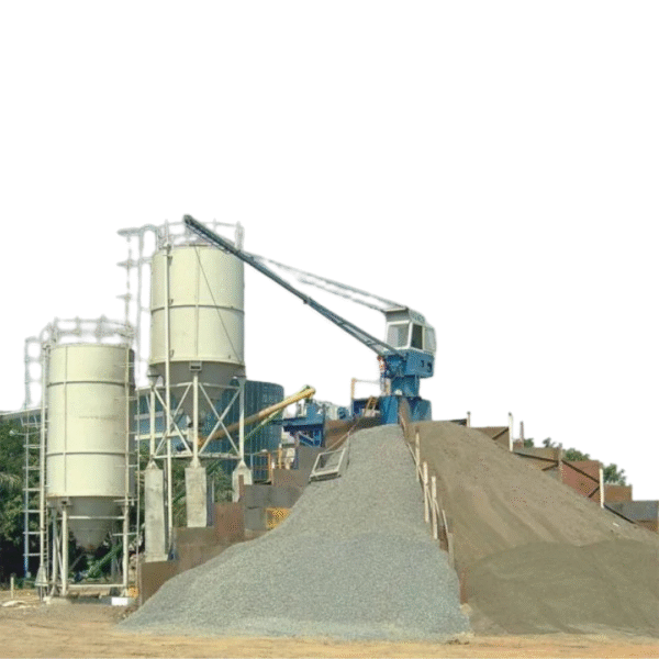 Batching Plant