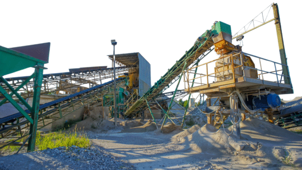 Batching Plant