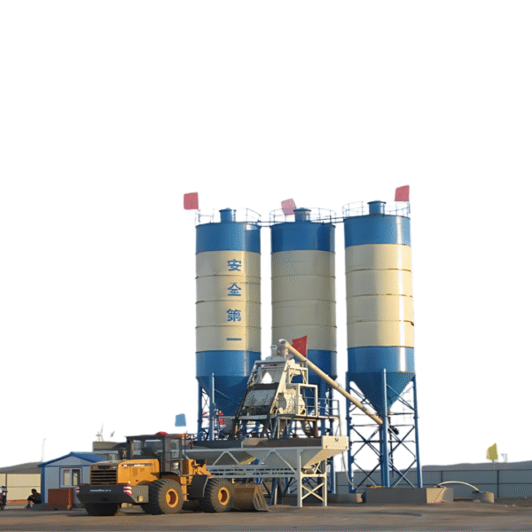 Batching Plant