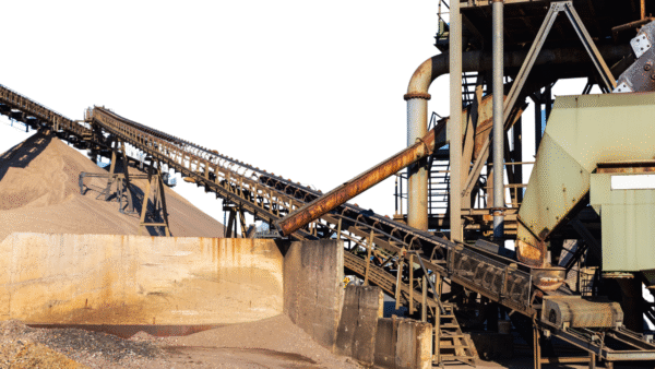 Batching Plant