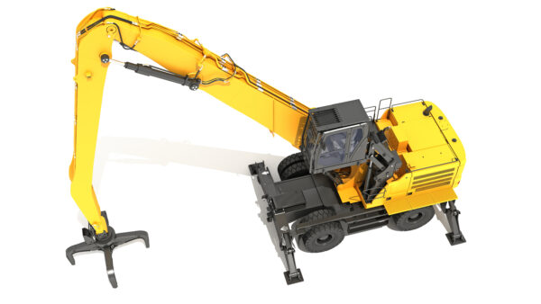 Crane (Mobile, Tower, Hydra)