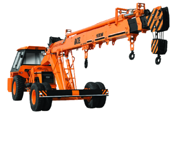 Crane (Mobile, Tower, Hydra)