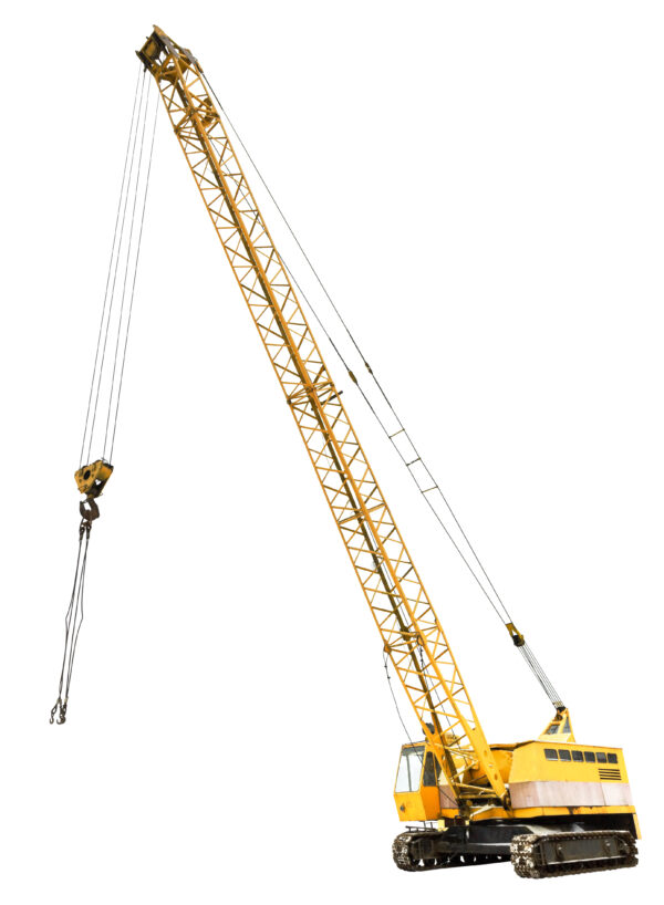 Crane (Mobile, Tower, Hydra)