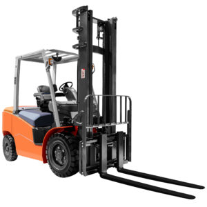 Forklift