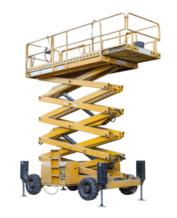 Scissor Lift - Image 2