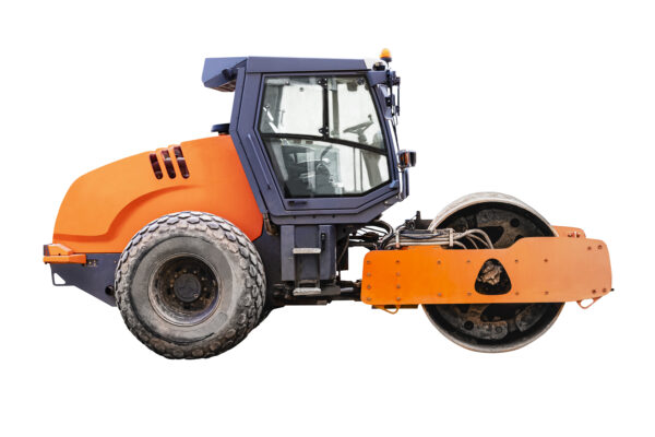 Road Roller