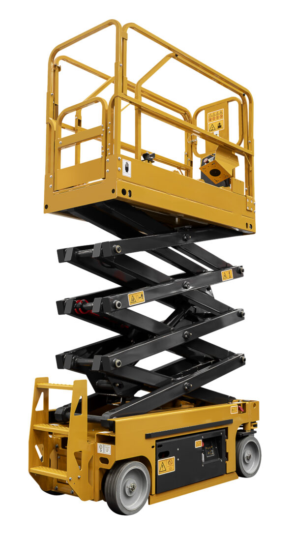 Scissor Lift