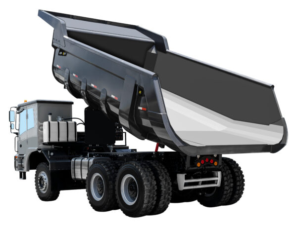 Tippers/Dumpers