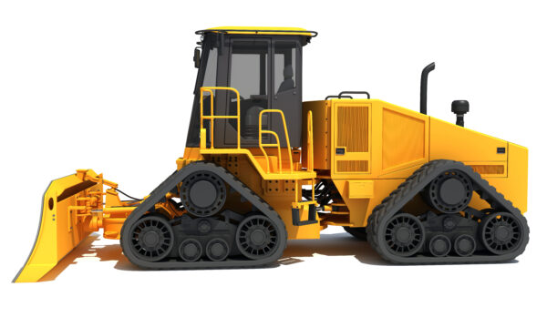 Soil Compactor