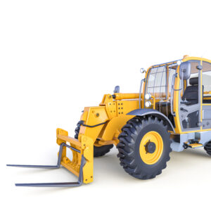 Telehandler