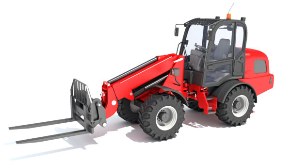 Telehandler