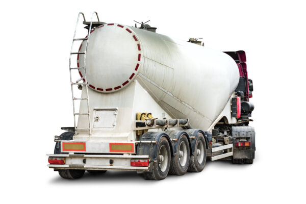 Transit Mixer