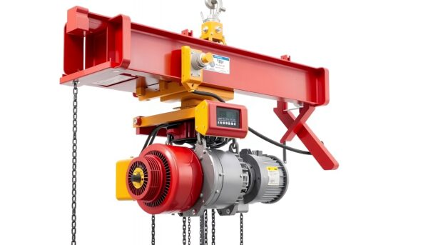 Hoist
