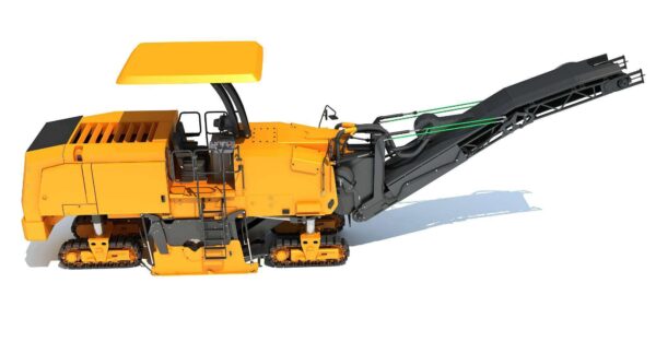 Cold Planer
