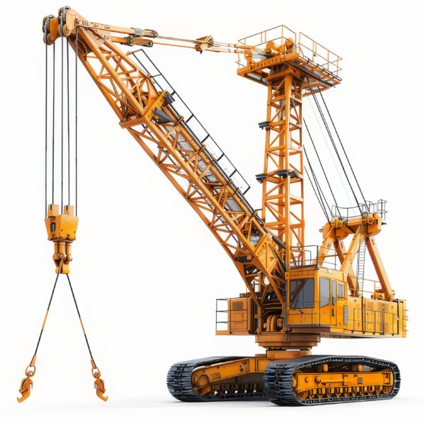Crane (Mobile, Tower, Hydra)