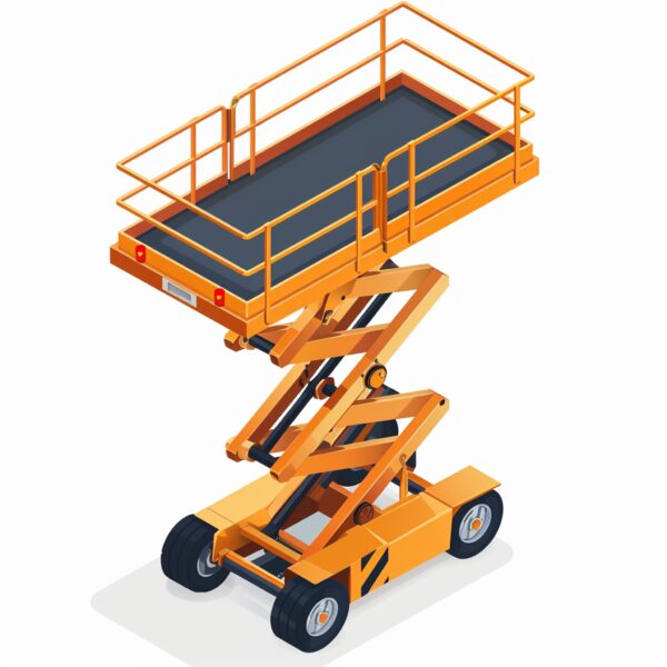 Scissor Lift
