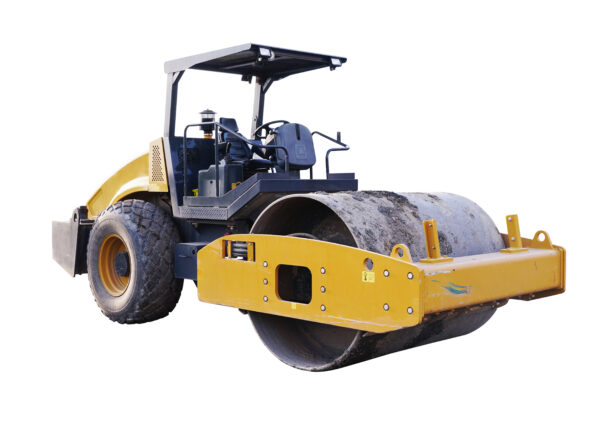 Road Roller